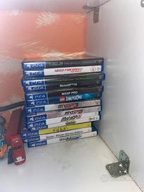 Giochi ps4