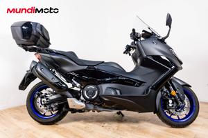 YAMAHA T-MAX 560 - 2025