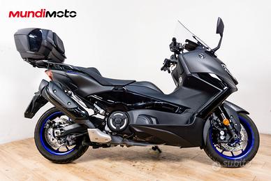 YAMAHA T-MAX 560 - 2025