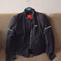 Giacca da moto Barracuda SPIDI NUOVA MAI USATA (li