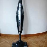 Hoover Diva DVE02BL 011 senza sacco 
