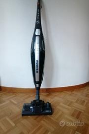 Hoover Diva DVE02BL 011 senza sacco 