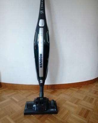 Hoover Diva DVE02BL 011 senza sacco 