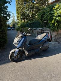 Yamaha X-Max 300 ABS 2018