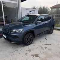 Jeep Compass 1.6 Multijet II 2WD 80° Anniversario