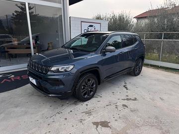 Jeep Compass 1.6 Multijet II 2WD 80° Anniversario