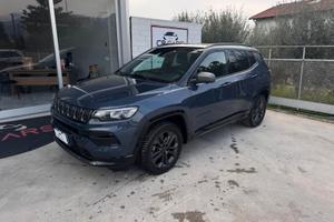 Jeep Compass 1.6 Multijet II 2WD 80° Anniversario