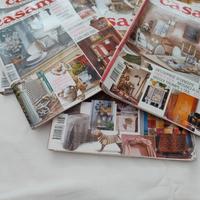 N.12 Riviste Casamia