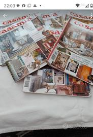 N.12 Riviste Casamia