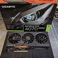 RTX 4070 super