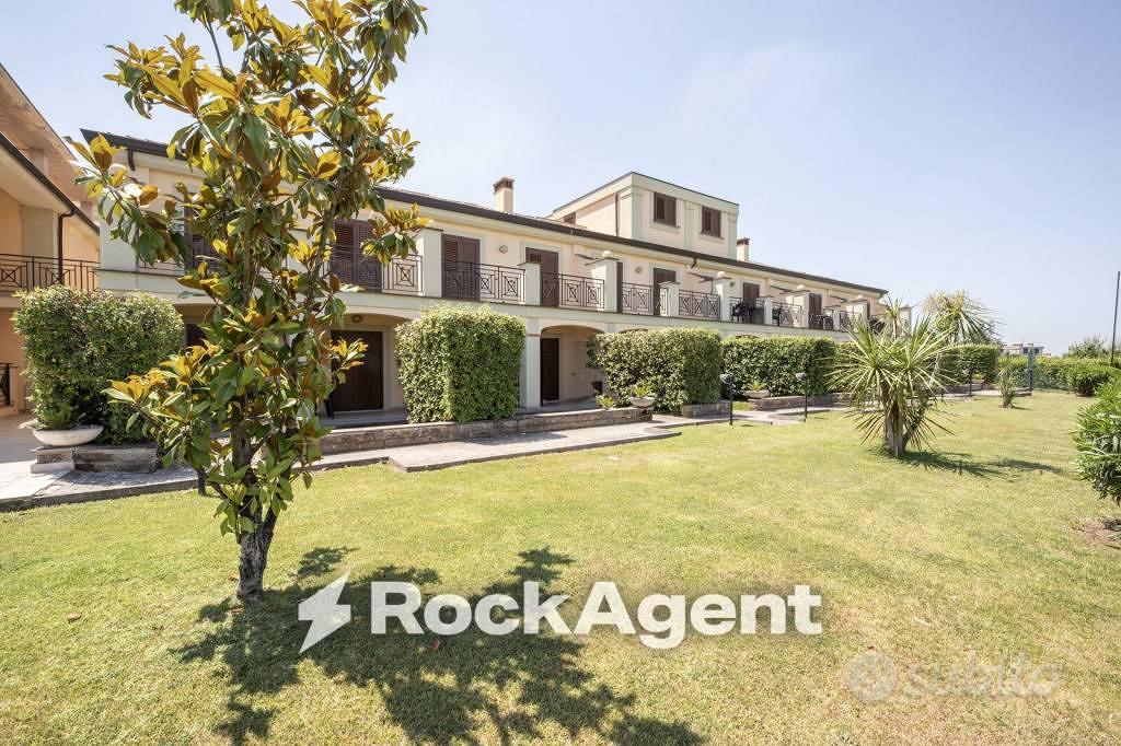 Appartamento – Roma, Settecamini - Vista 5