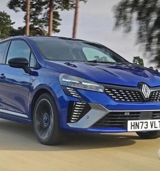 Ricambi usati renault clio-sw 2012-2024