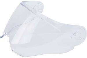 VISIERA CLEAR E LIGHT SMOKE PER CASCO ADX-1 SCORPI