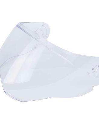 VISIERA CLEAR E LIGHT SMOKE PER CASCO ADX-1 SCORPI