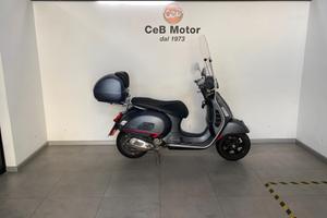 VESPA 300 GTS SS