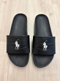 Polo Ralph Lauren Slides