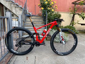 telaio mtb full TABROS