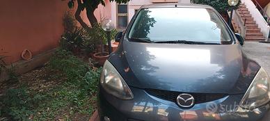 Mazda 2 diesel