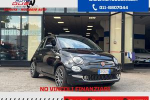 FIAT 500 C 1.0 Hybrid Cult NO VINCOLI FINAZIARI