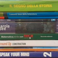 Libri Scolastici 