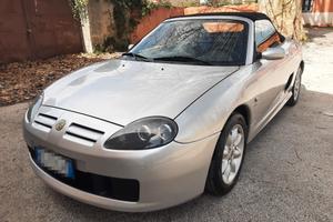 mg TF 115 cabrio hard top
