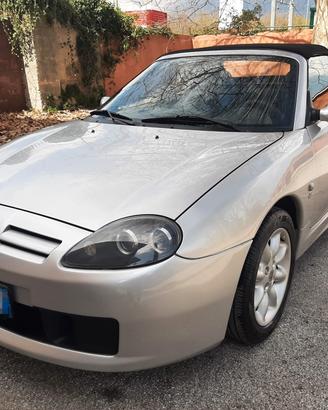 mg TF 115 cabrio hard top