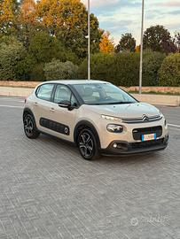 Citroen C3 Puretech Shine