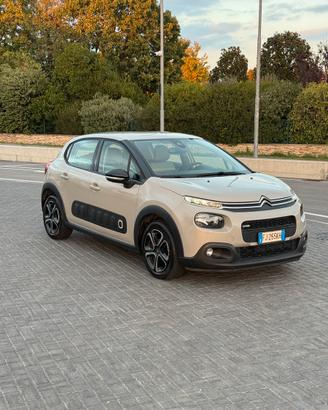 Citroen C3 Puretech Shine