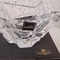 Coppa 12 CM. Collezione Laura In Cristallo Rogaska