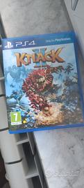 gioco per PlayStation 