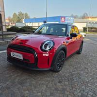 Mini Mini 5 Porte 1.5 Cooper Camden auto