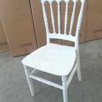 Sedia Parigina Chiavarina Napoleon ristorante