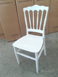 Sedia Parigina Chiavarina Napoleon ristorante