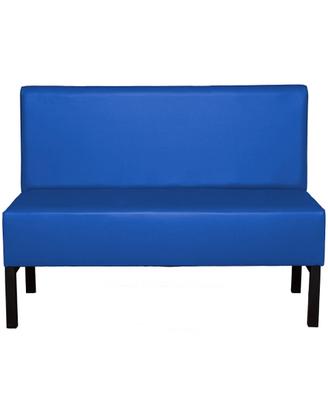 Divanetto per discoteca disponibile in ecopelle