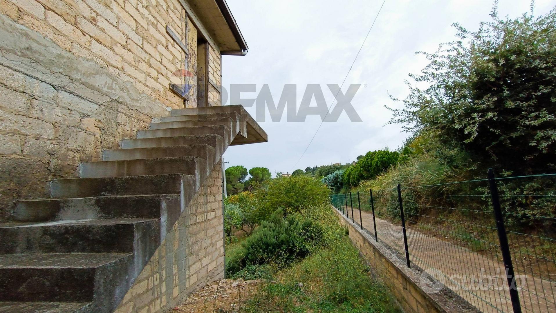 Casa – Calascibetta, Enna - Altro
