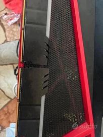 Corsair 32GB 3600 MHz (2x16GB) Vengeance LPX - MOD