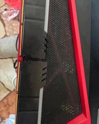 Corsair 32GB 3600 MHz (2x16GB) Vengeance LPX - MOD