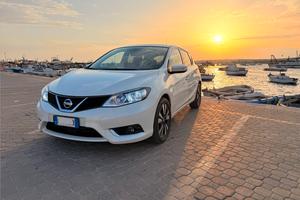 Nissan Pulsar 1.5 dci Nconnecta
