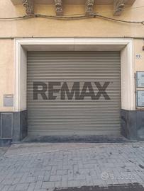 Locale Commerciale - Palagonia