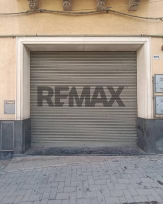 Locale Commerciale - Palagonia