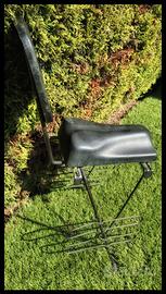 Seggiolino per bici 