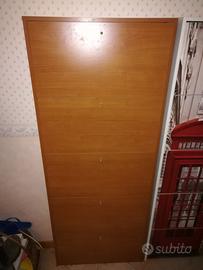 Scarpiere N.2 Classica e London 1.60x65 