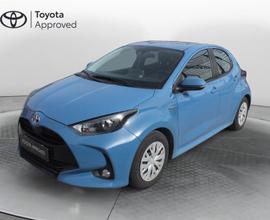 Toyota Yaris 1.5 Hybrid 5 porte Active