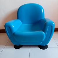 Poltrona  per bambini 