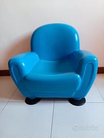 Poltrona  per bambini 