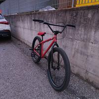 Mafia bike bomma 26'