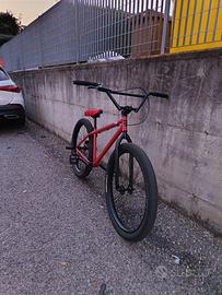 Mafia bike bomma 26'