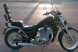 Suzuki Intruder VS 600 1996