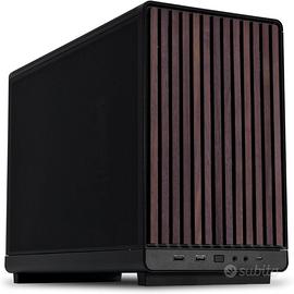 Case Lian Li A3 Wood