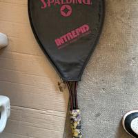 Racchetta da tennis